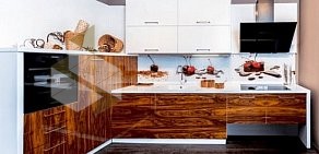 Салон кухонной мебели КухниСити в ТЦ Рига Молл