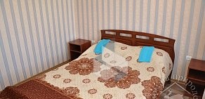 Агентство загородного отдыха Дом на природе на улице Советской Армии