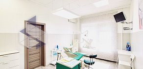 Стоматологическая клиника Макдент в Отрадном