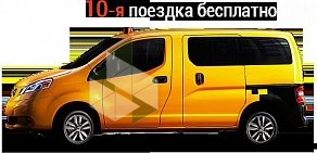 Служба заказа легкового транспорта Crazytaxi