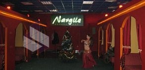 Кафе Nargile в ТЦ Кольцо