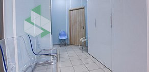 Лечебно-диагностический медицинский центр ЦМРТ на улице Палиха