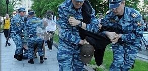 Адвокат Антонцева М.В.