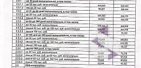 Микрокредитная компания Экспресс Финанс в Первомайском районе