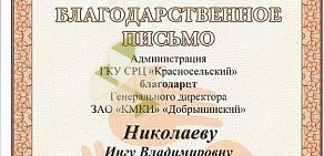 Магазин ДОБРЫНИНСКИЙ и партнёры на метро Жулебино