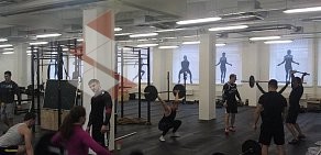 Фитнес-центр CrossFit Berloga