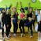 Школа танцев Спортивно-образовательный клуб Остров кенгуру