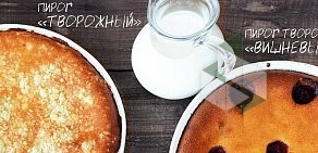 Магазин Царь-продукт на улице Мясникова