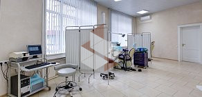 Стоматологическая клиника Нава на Тишинской площади 