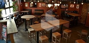 Pitcher Pub на Пятницкой улице