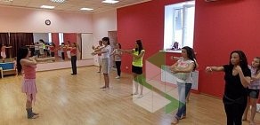 Школа танцев El`dance на проспекте Победы, 168