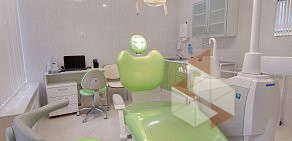 Центр имплантации и стоматологии ИНТАН на метро Дубровка