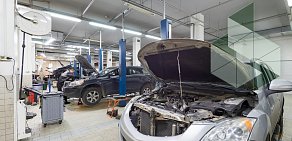 Автосервис Amarin Motors на Привольной улице