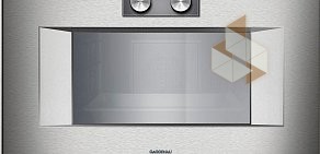 Сервис центр Gaggenau