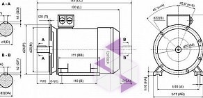 Инжиниринговая компания Ампри