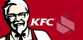 Ресторан быстрого питания KFC в ТЦ Авиапарк