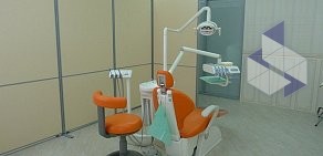 Стоматологическая клиника Астра-Дент на улице Калинина