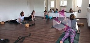 Студия йоги Чатуранга в Химках