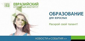 ЕАОИ, Евразийский открытый институт