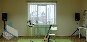 Школа музыки Дом музыкантов на улице Московской
