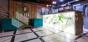 Кальянная Fiji Lounge на метро Красносельская