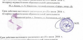 Федерация автошкол Республики Татарстан