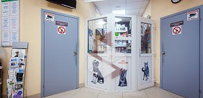 Ветеринарная клиника Акела в Вешняках 