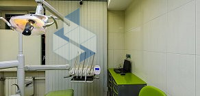 Стоматологическая клиника Медсервис М на проспекте Мира
