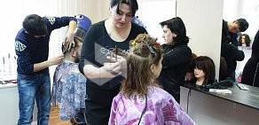 Школа парикмахерского искусства и ногтевого сервиса Aleks-School на Пятницком шоссе
