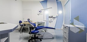 Стоматология Добрый доктор в Марьино
