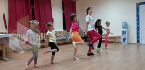 Школа танцев Синица на улице Сапёрная