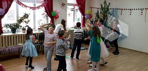 Школа танцев Синица на улице Сапёрная