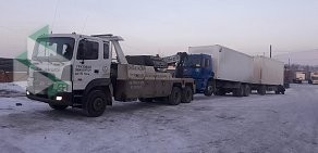 Грузовой автосервис СТО124 любой ремонт грузовиков