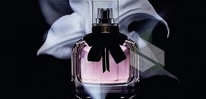 Магазин парфюмерии Lefumet