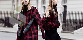 Магазин ZARA в ТЦ Галерея Чижова