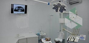 Стоматологическая клиника VSP Dental в 1-м Волконском переулке