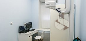 Стоматологическая клиника VSP Dental в 1-м Волконском переулке