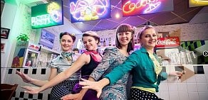 Школа танцев Social dance studio на Комсомольской площади