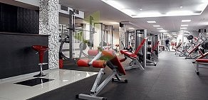 IRON FITNESS в Лобне