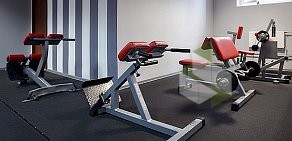 IRON FITNESS в Лобне