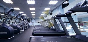 Фитнес-клуб SkyGym