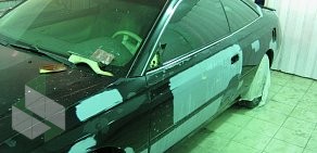 Автосервис кузовного ремонта и окраски автомобилей Рефиниш-авто