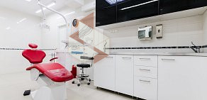 Стоматологическая клиника Эстет на улице Госпитальный Вал