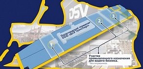 Транспортная компания DSV транспорт