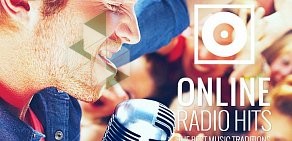 Интернет-радиостанция Типичное FM