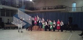 Танцевально-спортивный клуб Антей на Вольской улице
