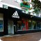 Магазин спортивной одежды и обуви Adidas в Ленинском районе