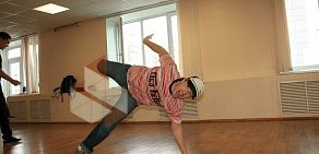 Школа танцев Шаг вперед на улице Академика Макеева