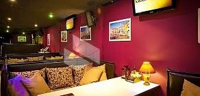 Караоке Арбат lounge