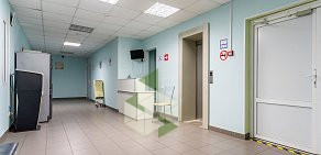 Научно-клинический центр Профилактика на метро Угрешская
